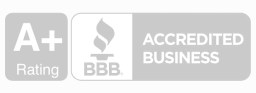 BBB Accredited Business - Logo