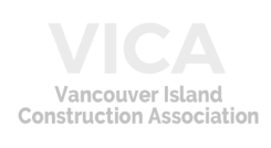 Vancouver Island Construction Association - Logo