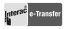 E Transfer - Logo