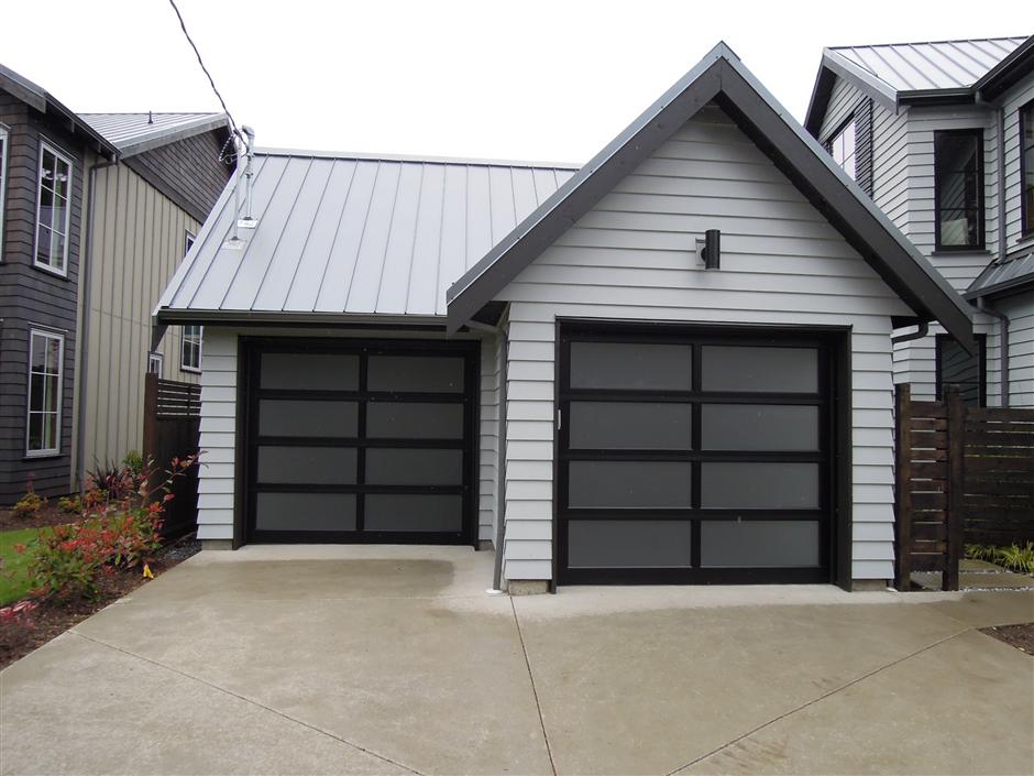 Garage Door Victoria
