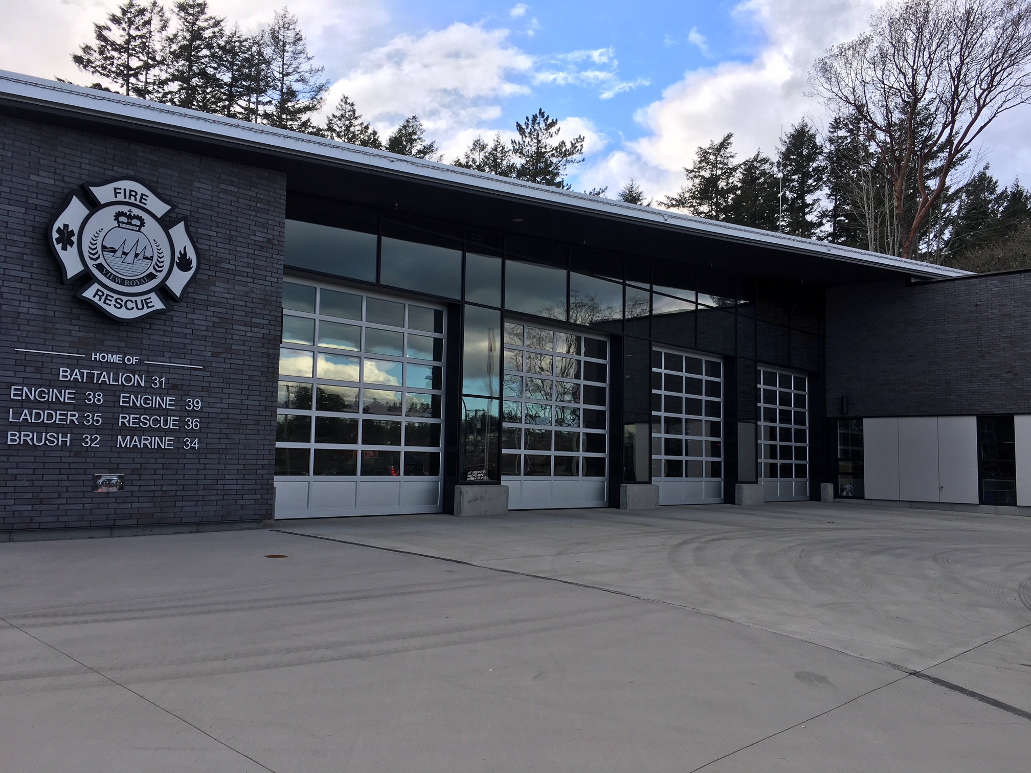 commercial garage doors