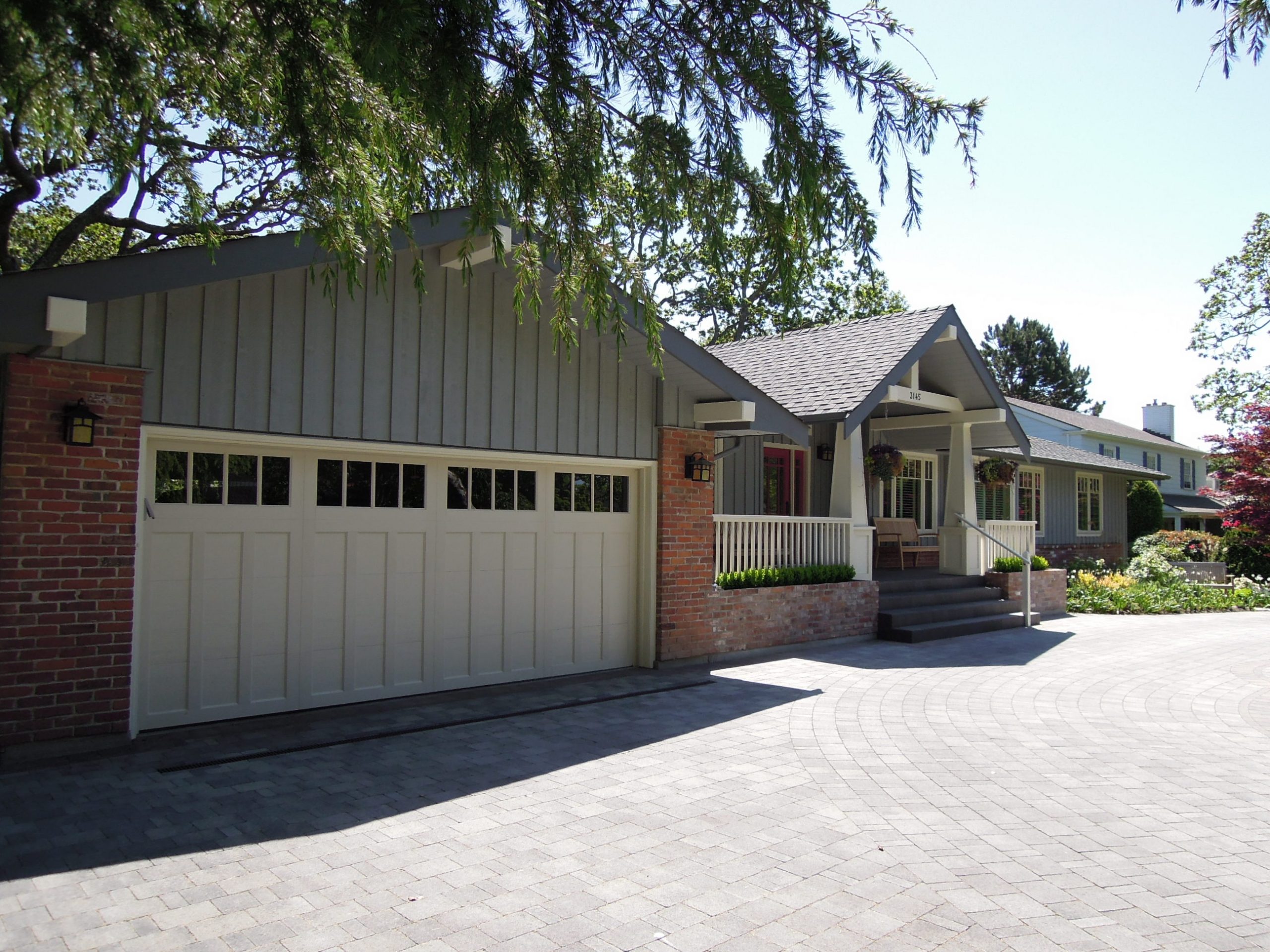 garage doors victoria bc