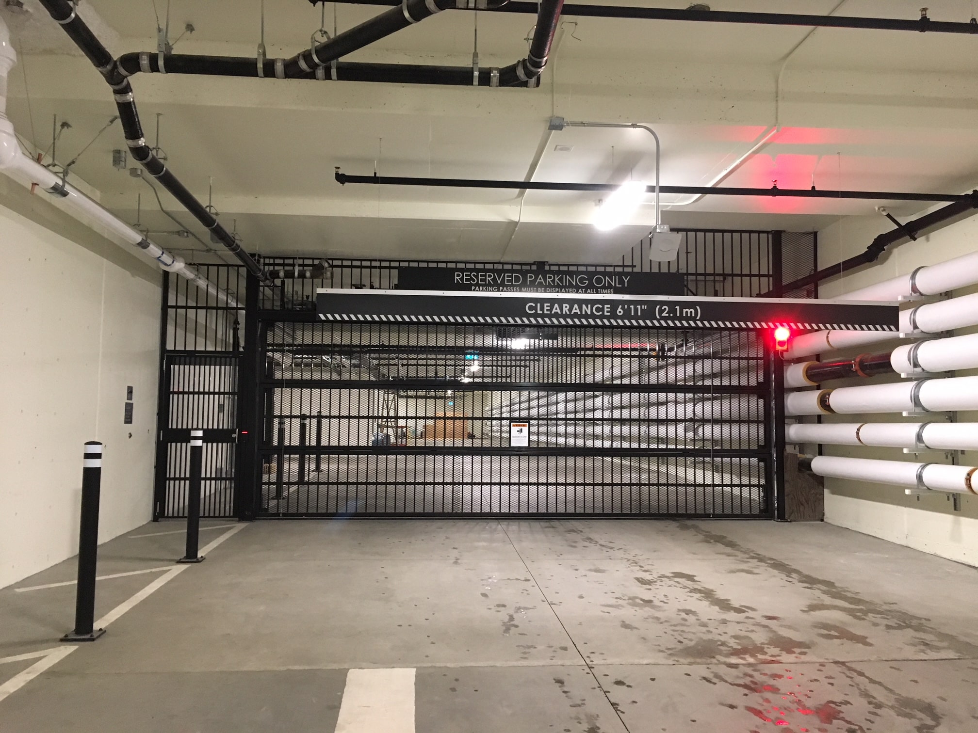 garage door operators