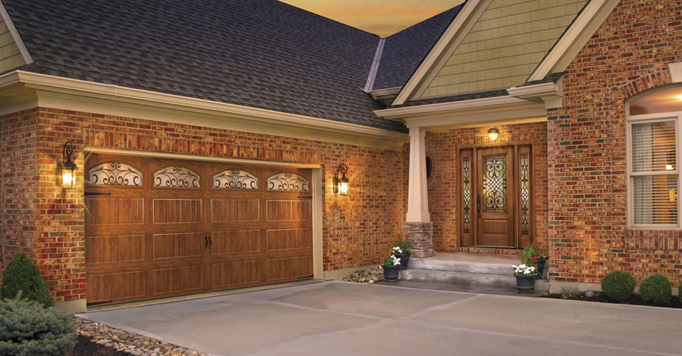garage door victoria